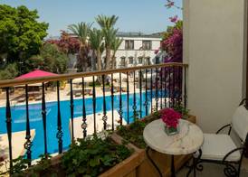 DoubleTree by Hilton Bodrum Marina Vista 2