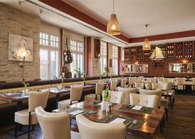 iStay by NH Berlin City Ost Hotel 5