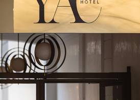Hotel Yac Paris Clichy, a member of Radisson Individuals 5