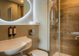 Mercure Aix-en-Provence La Duranne Gare TGV 4