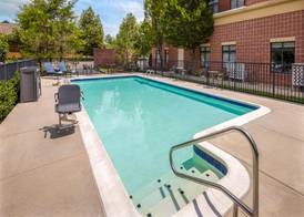 Hampton Inn & Suites Richmond/Glenside 2
