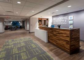 Hampton Inn Eden Prairie Minneapolis 4