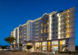 Radisson Hotel Mersin 3