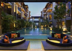 Mercure Samui Chaweng Tana 5