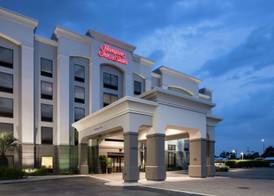 Hampton Inn & Suites Panama City Beach-Pier Park Area 4