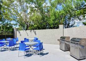 Home2 Suites by Hilton Miramar Ft. Lauderdale 4