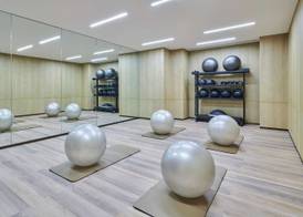 DoubleTree by Hilton Shenzhen Airport 4