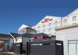 Hilton Garden Inn Oklahoma City Midtown 5