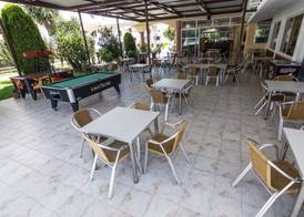 Tivoli Hotel 2