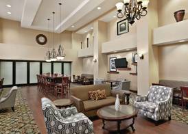Hampton Inn & Suites Enid 5