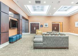 DoubleTree by Hilton Columbus 5