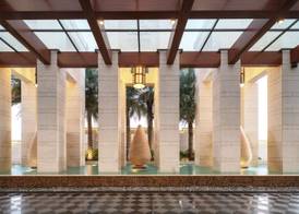 Radisson Collection Muscat, Hormuz Grand 5