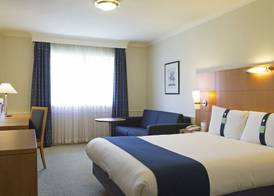 Holiday Inn GUILDFORD by IHG 5