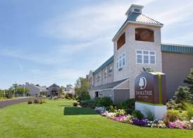 DoubleTree by Hilton Cape Cod - Hyannis 4