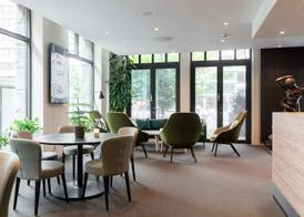 Scandic Oslo City 5