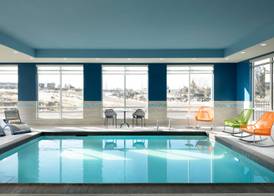 Hampton Inn Redmond Bend Airport 4