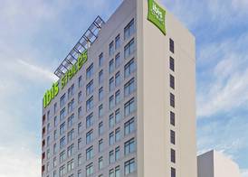 ibis Styles Johor Iskandar Puteri 5