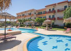 Portokali Apartments 5