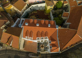 Pousada Alfama 4