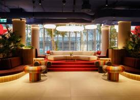 Mercure Warszawa Centrum 5