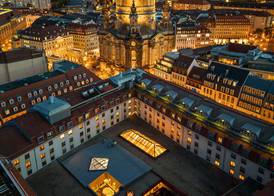 Hilton Dresden 5