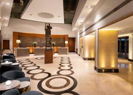 Conrad London St James 2