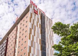 Ibis Saigon South 3
