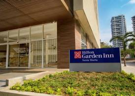 Hilton Garden Inn Santa Marta 3
