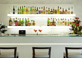 Mercure Hotel Rimini Artis 3