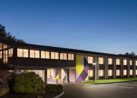 Spark by Hilton Mystic Groton 2