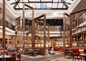 Hilton Vienna Park 2
