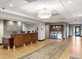 Hampton Inn Atmore, AL 4