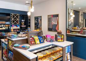 Hilton Garden Inn Flint Downtown 5
