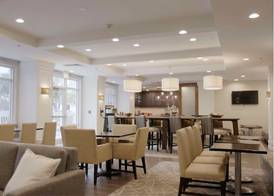 Hampton Inn Hallandale Beach-Aventura 5