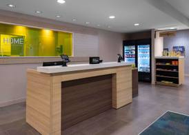 Home2 Suites By Hilton Lynchburg 3