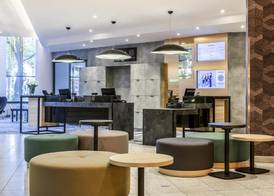 Novotel Szczecin Centrum 2