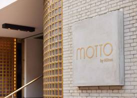 Motto by Hilton Rotterdam City Centre 2