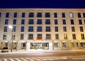 Hampton By Hilton Dortmund Phoenix See 3