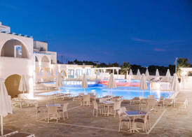 HOTIDAY Room Collection - Naxos 2