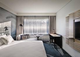 Novotel Tainui Hamilton 4