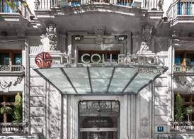 NH Collection Madrid Abascal 2
