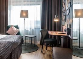 Scandic Infra City 2