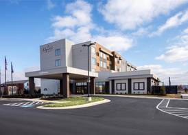 Tempo By Hilton Manassas 2