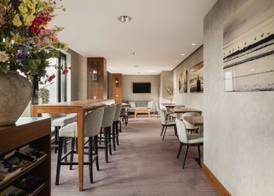 Hilton The Hague 2