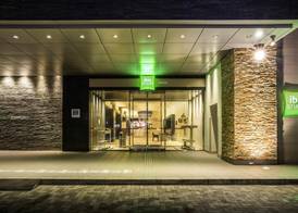 Ibis Styles Sapporo 5