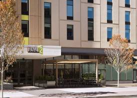 Home2 Suites by Hilton Philadelphia Convention Center 2