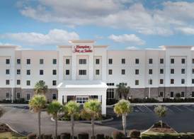 Hampton Inn & Suites Orangeburg 3