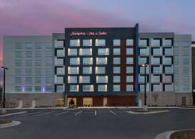 Hampton Inn & Suites Durham University Medical Center 3