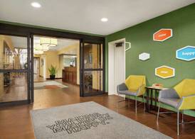 Hampton Inn Portland Airport, OR 5