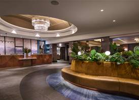 DoubleTree by Hilton London - West End 5